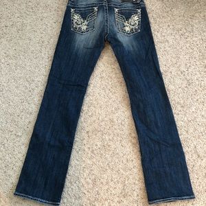 Vigoss jeans